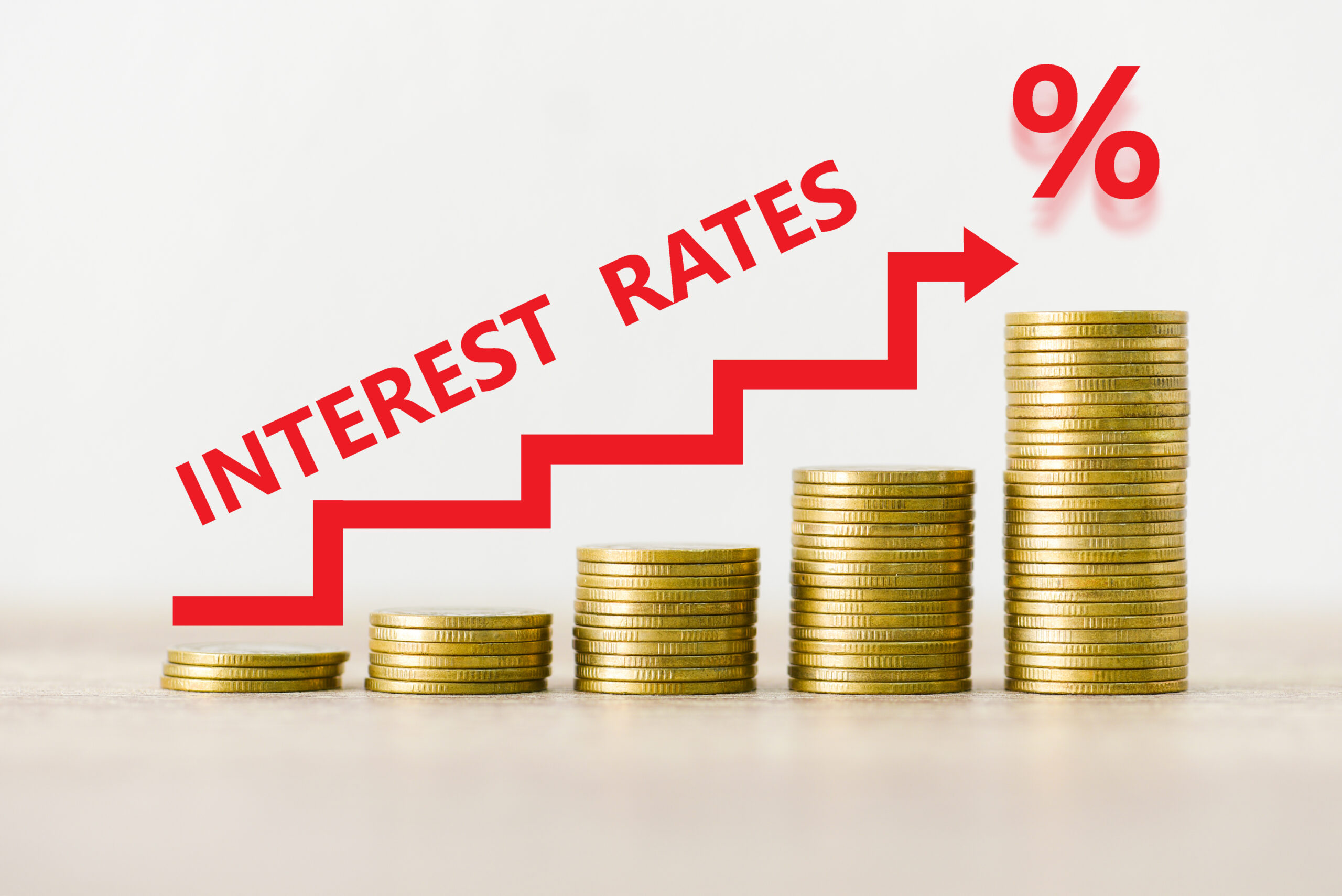 Interest rates raised to 4.5%: Here’s what it means for mortgage ...