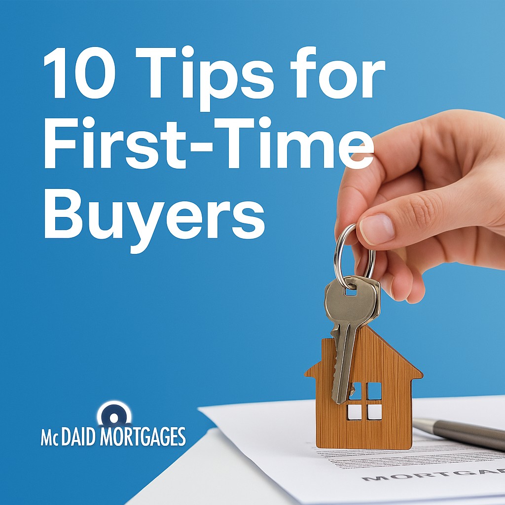 First Time Buy In 10 Essential Tips for First-Time Buyers
